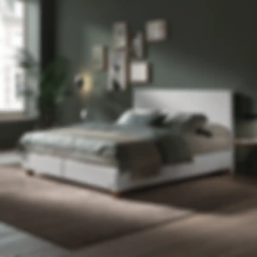 BOXSPRING