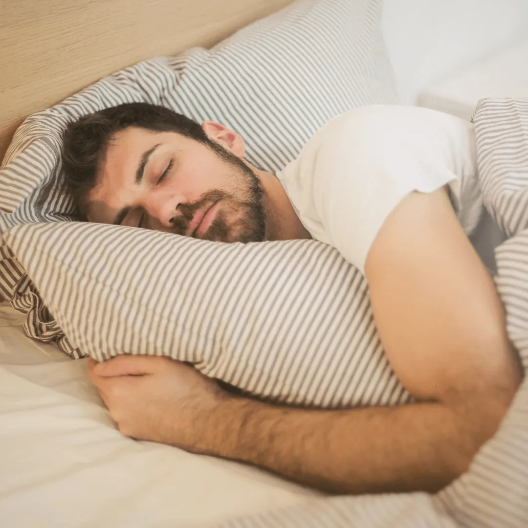 Wakker worden zonder hoofdpijn