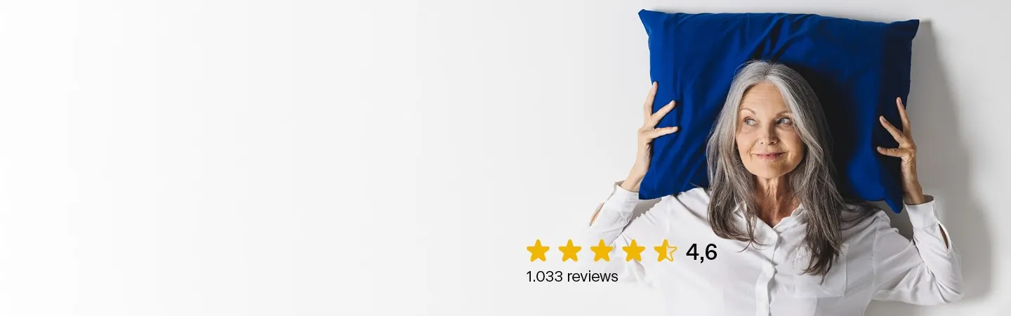 Ergosleep® reviews & ervaringen