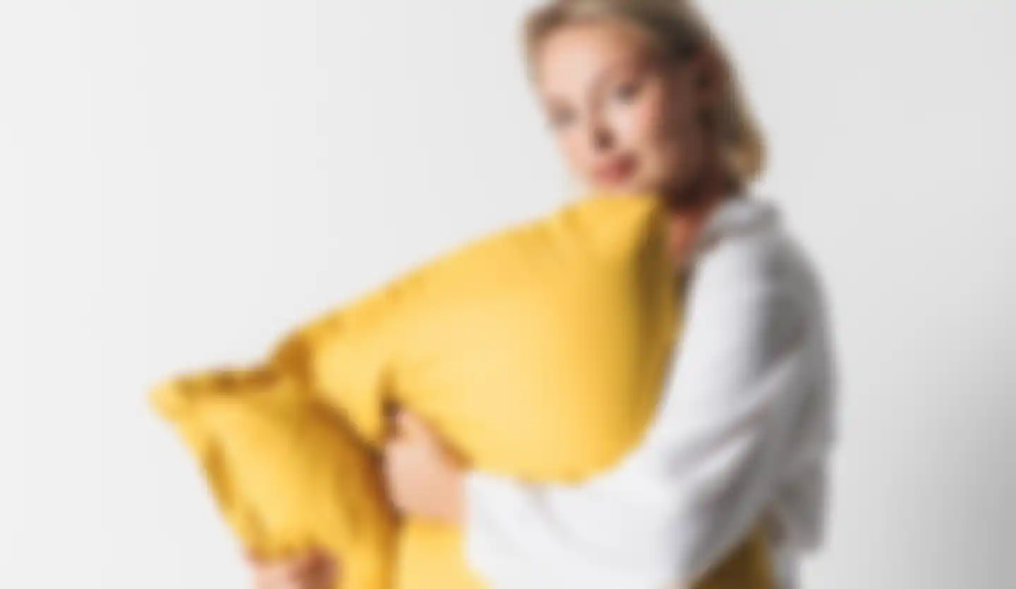Een comfortabele slaapomgeving