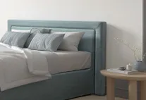 Broadway bed frame