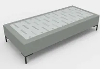 Boxspring BS1