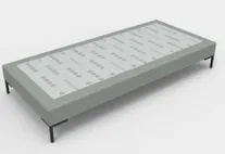 Boxspring BS1 Pure