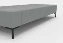 BS3 Box spring