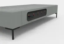 BS3 Box spring