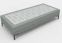 BS3 Box spring