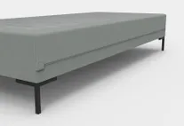 BS4 Box spring