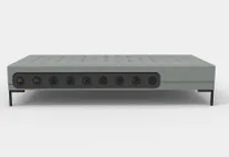 BS4 Box spring