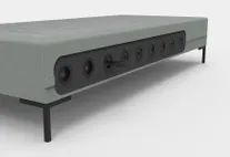 BS4 Box spring