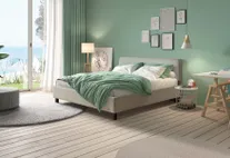 Columbia Box Spring