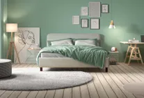 Columbia Box Spring