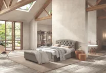 Hudson bedside bench