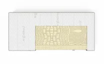 EL550 Mattress