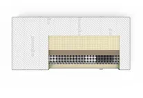 Matras EP500