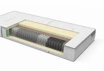 EP600 Mattress