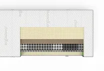 EP600 Mattress