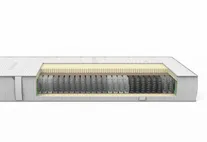 EP600 Mattress