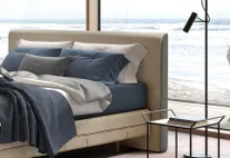 Hampton bed frame