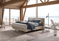 Hampton bed frame