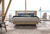 Hampton bed frame