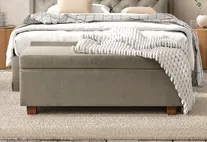 Hudson bedside bench