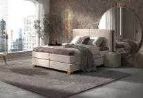 Boxspring Manhattan
