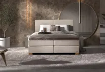 Boxspring Manhattan