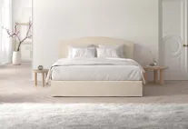 Metropolitan Box Spring
