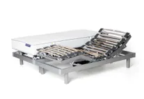 P4 Slatted base