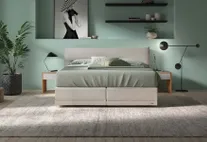 Boxspring Park Lane