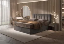 Boxspring Roosevelt