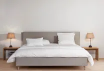 Boxspring East River