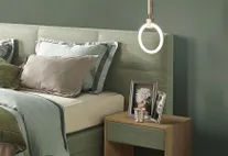 Boxspring Waldorf