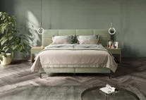 Boxspring Waldorf