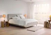Boxspring East River