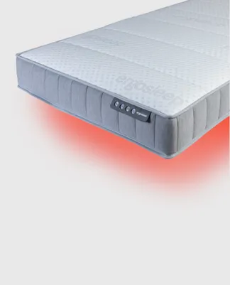We personaliseren jouw matras op basis van jouw SLAAP-DNA®