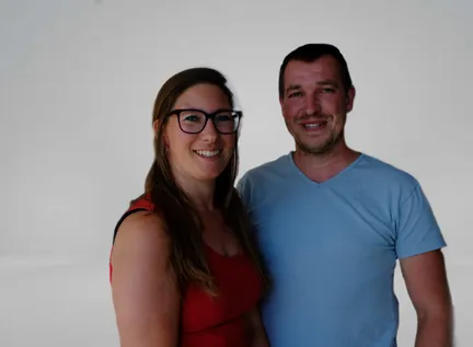 De ervaringen van familie Broekmaat