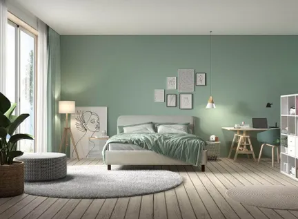 Mieux dormir grâce à la chambre idéale