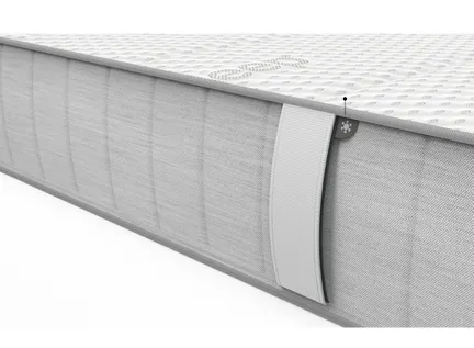 Ergosleep® brengt 100% circulaire matrashoes op de markt