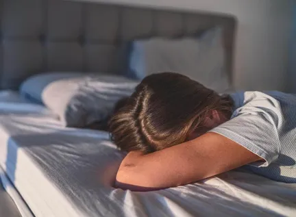 Tips for a better night’s sleep when the days are hot - Part I