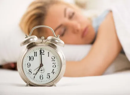 De fases van je slaapcyclus uitgelegd