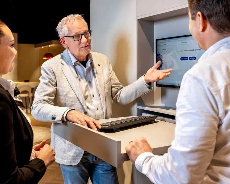 Waarom kiezen ondernemers voor Ergosleep®?