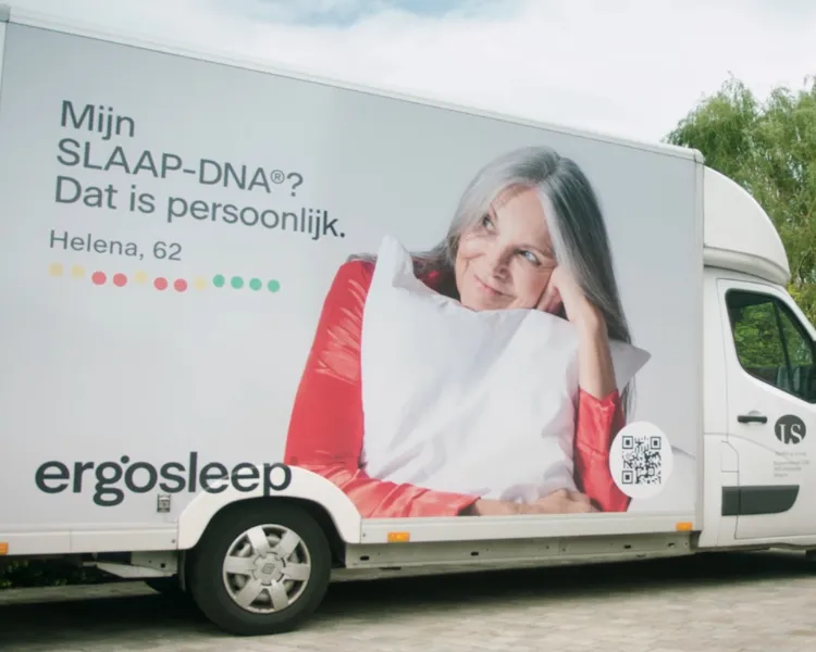 Waarom kiezen ondernemers voor Ergosleep®?