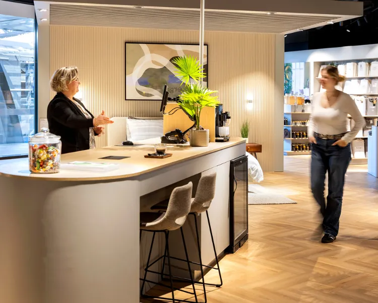 Advies, hulp of inspiratie nodig?