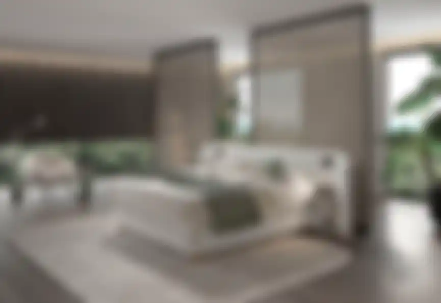 Boxspring Grand
