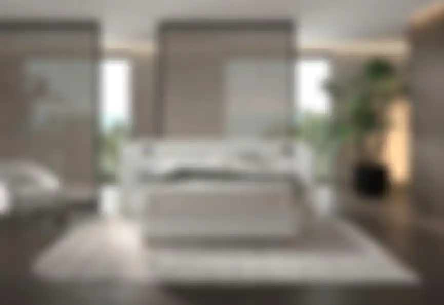 Boxspring Grand