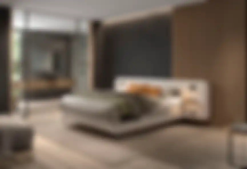 Boxspring Empire