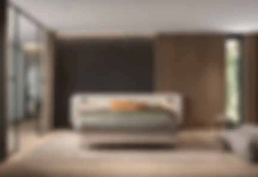 Boxspring Empire