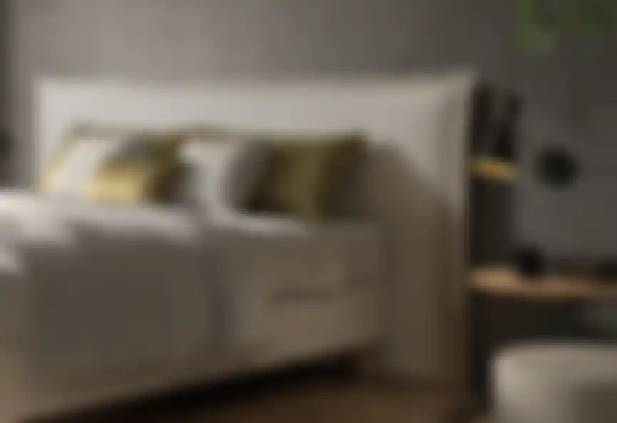 Bellerose Box Spring