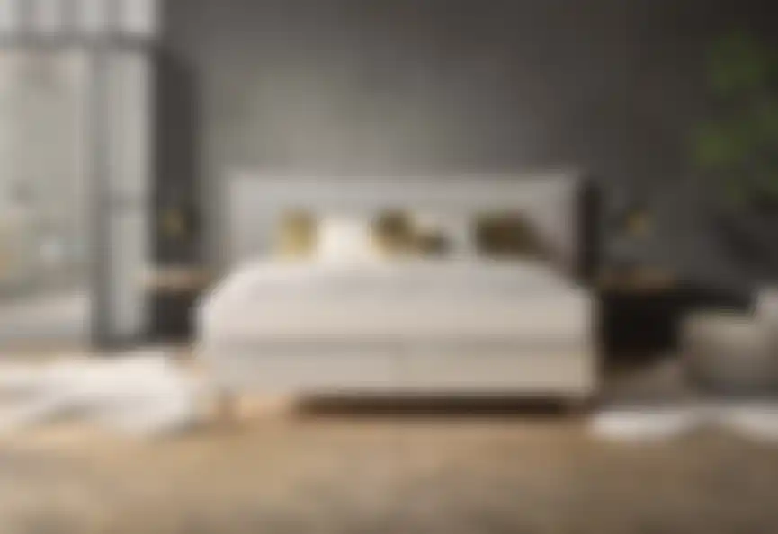 Bellerose Box Spring